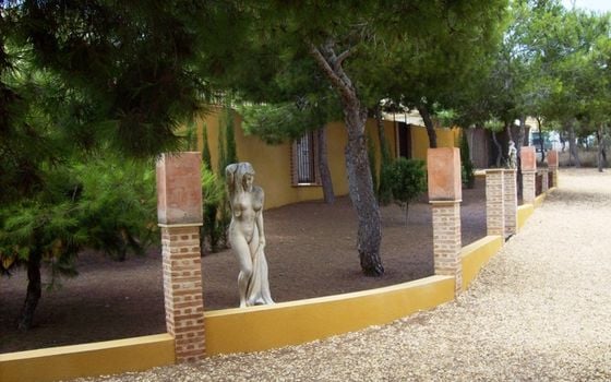 4 bedroom Villa in Ciudad Quesada - VRE29790 - Photo - Small - 13