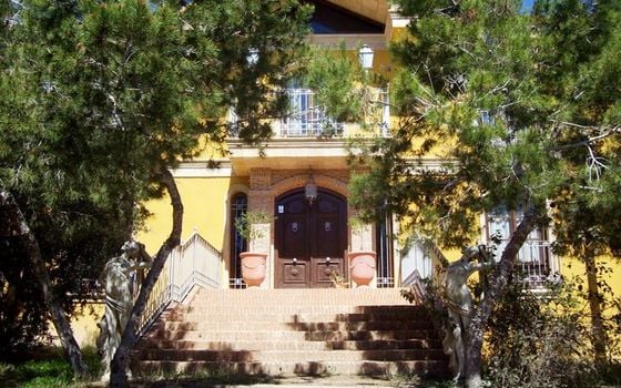 4 bedroom Villa in Ciudad Quesada - VRE29790 - Photo - 1