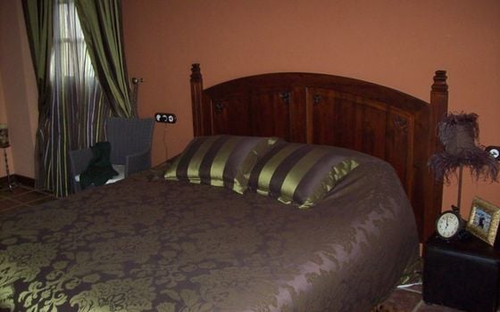 4 bedroom Villa in Ciudad Quesada - VRE29790 - Photo - Small - 9