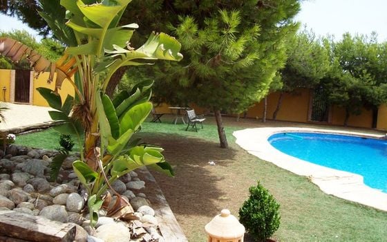 4 bedroom Villa in Ciudad Quesada - VRE29790 - Photo - 4
