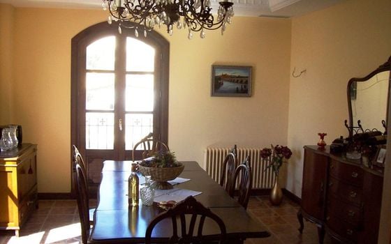 4 bedroom Villa in Ciudad Quesada - VRE29790 - Photo - Small - 6