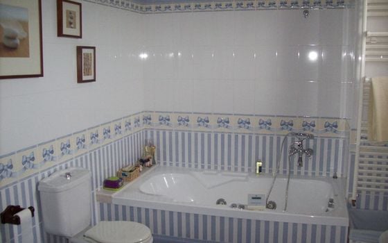 4 bedroom Villa in Ciudad Quesada - VRE29790 - Photo - Small - 10