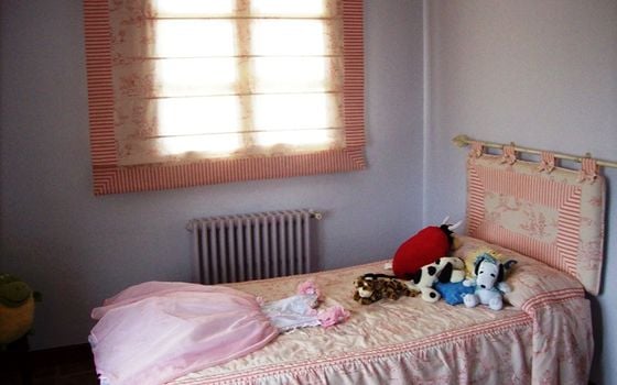 4 bedroom Villa in Ciudad Quesada - VRE29790 - Photo - Small - 8