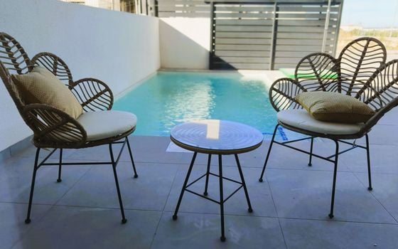 3 bedroom Townhouse in Rojales - SLR57646 - Photo - 2
