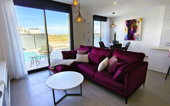 3 bedroom Townhouse in Rojales - SLR57646 - Photo - 3