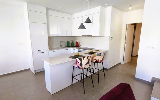 3 bedroom Townhouse in Rojales - SLR57646 - Photo - 5