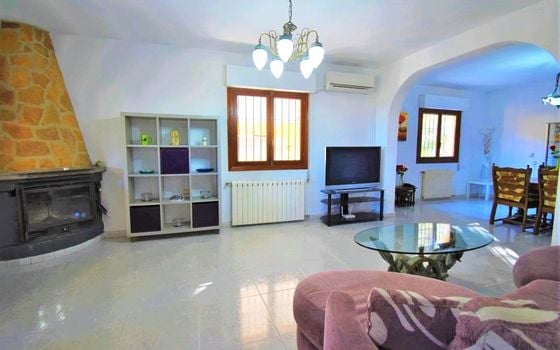 Villa de 6 chambres à Villamartin - VRE29853 - Photo - 3