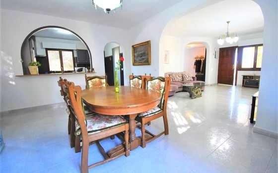 Villa de 6 chambres à Villamartin - VRE29853 - Photo - 4