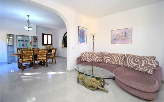 Villa de 6 chambres à Villamartin - VRE29853 - Photo - 2