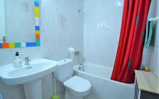 6 bedroom Villa in Villamartin - VRE29853 - Photo - Small - 17