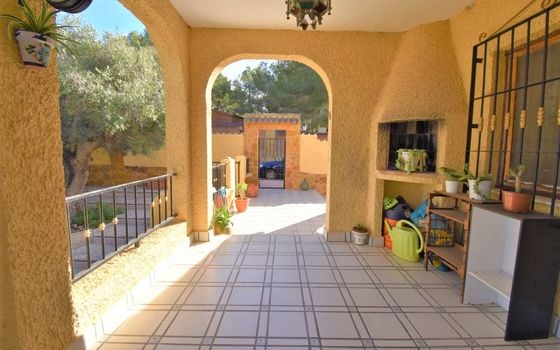 6 bedroom Villa in Villamartin - VRE29853 - Photo - Small - 22