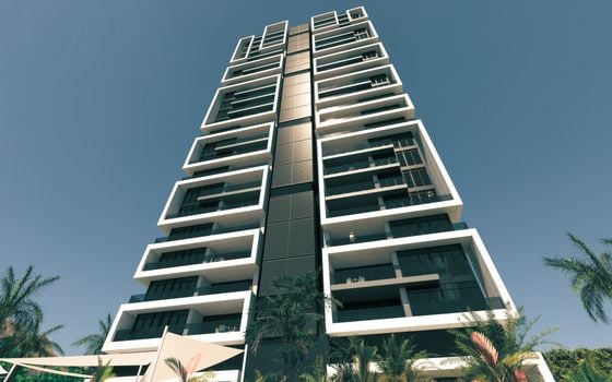 Appartement de 2 chambres à Benidorm - GF57770 - Photo - 1