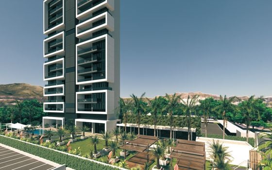 Apartamento de 2 habitaciones en Benidorm - GF57770 - Foto - Small - 13