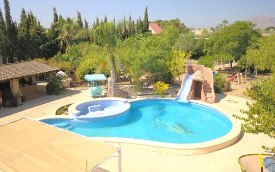 7 bedroom Villa in Catral - VRE29927 - Photo - 5