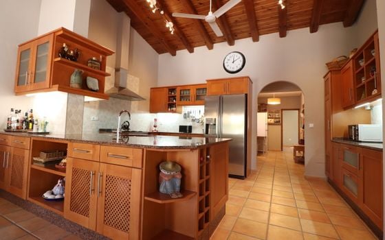 7 bedroom Villa in Catral - VRE29927 - Photo - Small - 14