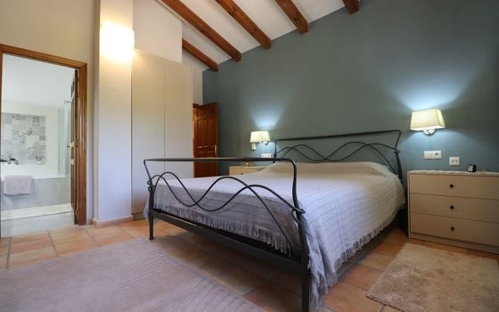 7 bedroom Villa in Catral - VRE29927 - Photo - Small - 19
