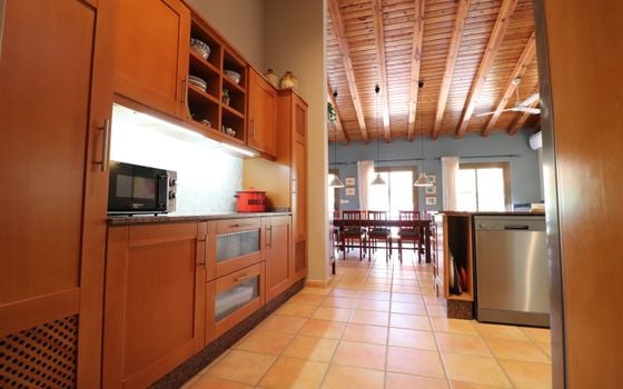 7 bedroom Villa in Catral - VRE29927 - Photo - Small - 15