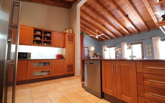 7 bedroom Villa in Catral - VRE29927 - Photo - Small - 16