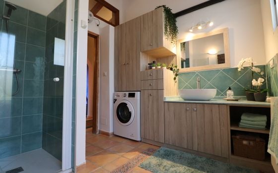 7 bedroom Villa in Catral - VRE29927 - Photo - Small - 26