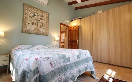 7 bedroom Villa in Catral - VRE29927 - Photo - Small - 23