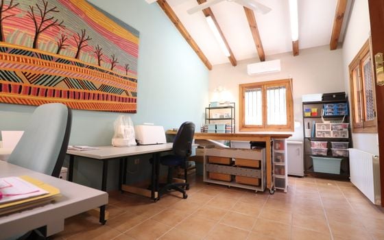 7 bedroom Villa in Catral - VRE29927 - Photo - Small - 24