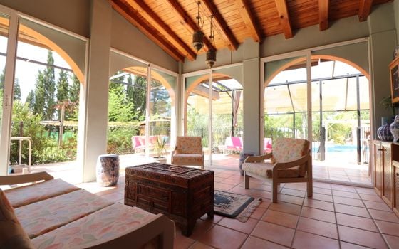 7 bedroom Villa in Catral - VRE29927 - Photo - Small - 29