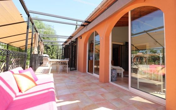 7 bedroom Villa in Catral - VRE29927 - Photo - 3