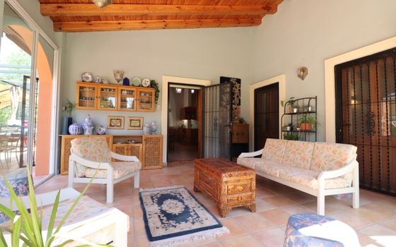7 bedroom Villa in Catral - VRE29927 - Photo - Small - 31