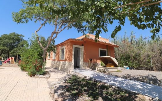 7 bedroom Villa in Catral - VRE29927 - Photo - 2