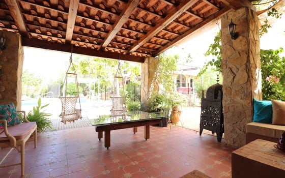 7 bedroom Villa in Catral - VRE29927 - Photo - Small - 35