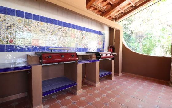 7 bedroom Villa in Catral - VRE29927 - Photo - Small - 37