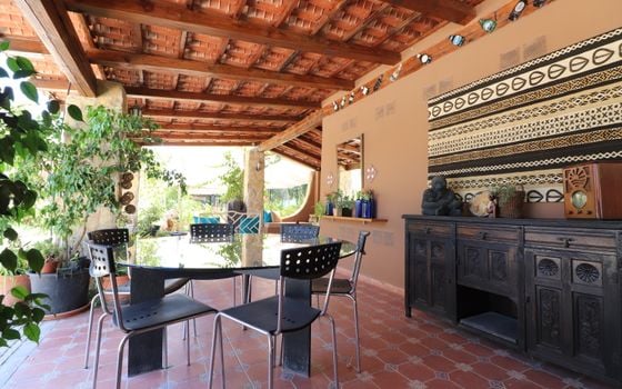 7 bedroom Villa in Catral - VRE29927 - Photo - Small - 36