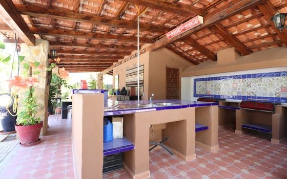 7 bedroom Villa in Catral - VRE29927 - Photo - Small - 38