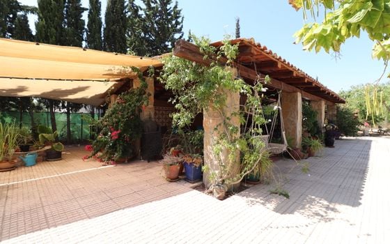 7 bedroom Villa in Catral - VRE29927 - Photo - Small - 40