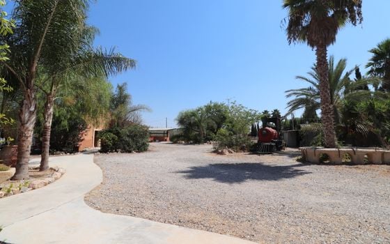 7 bedroom Villa in Catral - VRE29927 - Photo - Small - 41