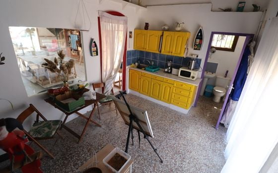 7 bedroom Villa in Catral - VRE29927 - Photo - Small - 46