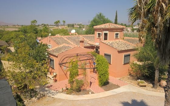 7 bedroom Villa in Catral - VRE29927 - Photo - 1