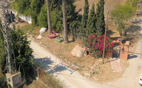7 bedroom Villa in Catral - VRE29927 - Photo - Small - 51