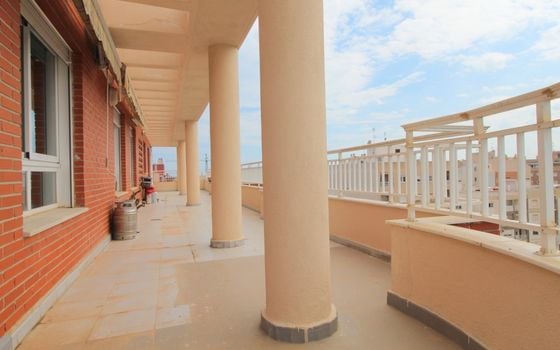 3 bedroom Apartment in Torrevieja - ALM29978 - Photo - Small - 19