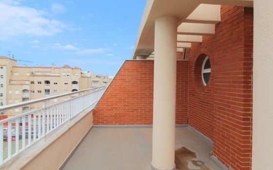 3 bedroom Apartment in Torrevieja - ALM29978 - Photo - Small - 20