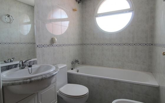 3 bedroom Apartment in Torrevieja - ALM29978 - Photo - Small - 14