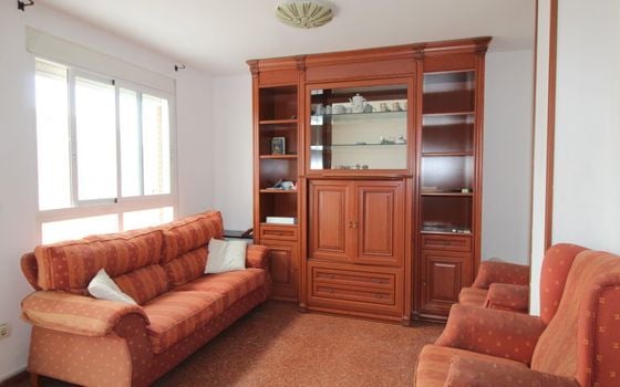 3 bedroom Apartment in Torrevieja - ALM29978 - Photo - 2