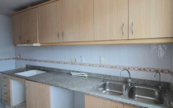3 bedroom Apartment in Torrevieja - ALM29978 - Photo - 4