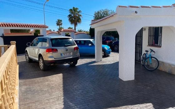 3 bedroom Villa in Ciudad Quesada - VAR30012 - Photo - Small - 37