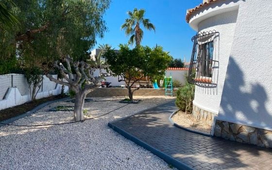 3 bedroom Villa in Ciudad Quesada - VAR30012 - Photo - Small - 36