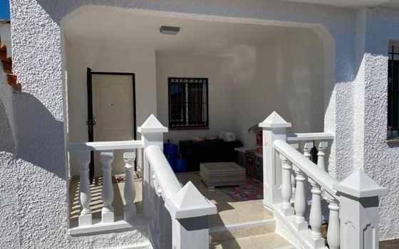 3 bedroom Villa in Ciudad Quesada - VAR30012 - Photo - 3