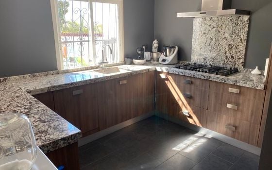 3 bedroom Villa in Ciudad Quesada - VAR30012 - Photo - Small - 13