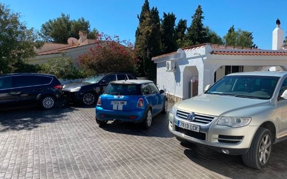 3 bedroom Villa in Ciudad Quesada - VAR30012 - Photo - Small - 38