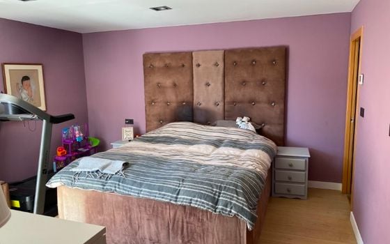 3 bedroom Villa in Ciudad Quesada - VAR30012 - Photo - Small - 15