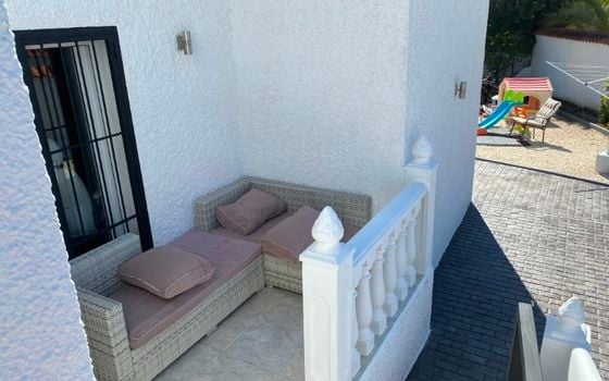 3 bedroom Villa in Ciudad Quesada - VAR30012 - Photo - 4
